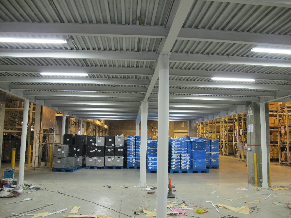 鋼結(jié)構(gòu) 鋼結(jié)構(gòu)