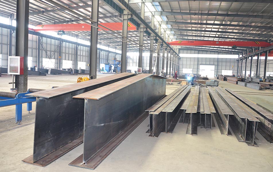 鋼結(jié)構(gòu)與其它建設(shè)相比有哪些優(yōu)勢(shì)？